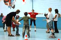 Skateworld Mordialloc - Winter Family Skate - Tweed Heads Accommodation 2