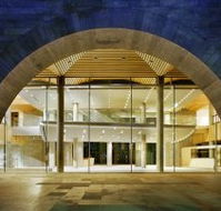 National Gallery of Victoria - Tweed Heads Accommodation