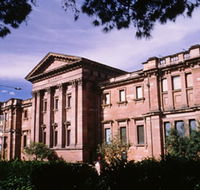 Australian Museum - Tweed Heads Accommodation