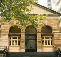 The Justice  Police Museum - Tweed Heads Accommodation