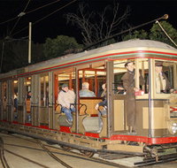Sydney Tramway Museum - Tweed Heads Accommodation