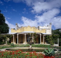 Vaucluse House - Tweed Heads Accommodation