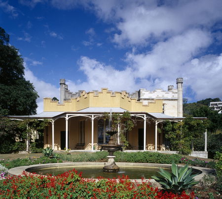 Vaucluse House - Tweed Heads Accommodation 0