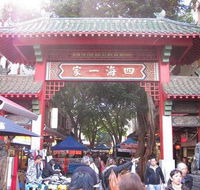 Chinatown Night Market - Tweed Heads Accommodation