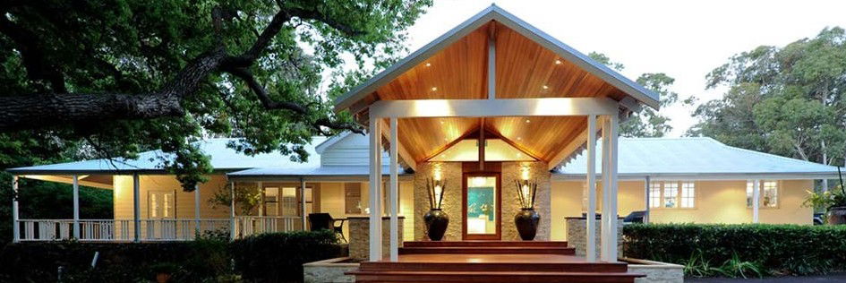Gooseberry Hill WA Tweed Heads Accommodation