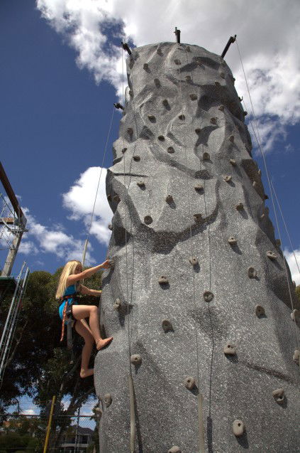 The Great Escape - Tweed Heads Accommodation 2