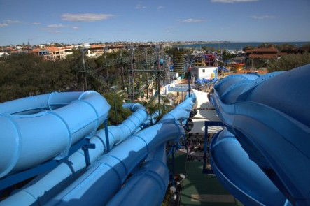 The Great Escape - Tweed Heads Accommodation 4