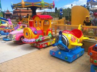The Great Escape - Tweed Heads Accommodation 5