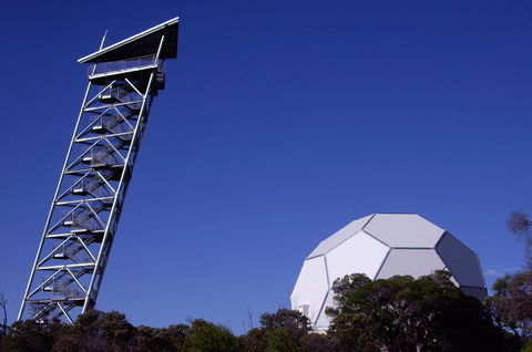 Gravity Discovery Centre - Tweed Heads Accommodation 0