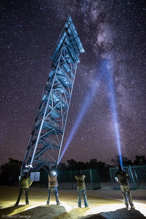 Gravity Discovery Centre - Tweed Heads Accommodation 1