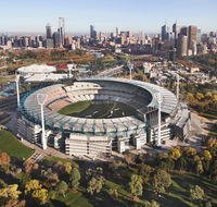 Melbourne Cricket Ground - Tweed Heads Accommodation