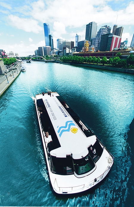 Melbourne River Cruises - Tweed Heads Accommodation 3