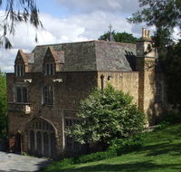 Montsalvat - Tweed Heads Accommodation