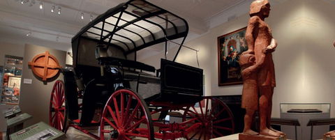 The Mercy Heritage Centre - Tweed Heads Accommodation 1