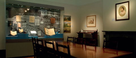 The Mercy Heritage Centre - Tweed Heads Accommodation 2
