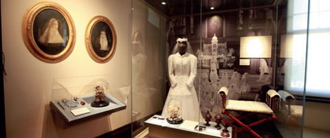 The Mercy Heritage Centre - Tweed Heads Accommodation 3