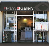 The Manly Gallery - Tweed Heads Accommodation