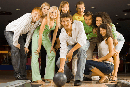 Chermside Hyperbowl - Tweed Heads Accommodation