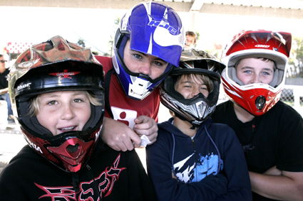 Kingston Park Raceway Go Karting - Tweed Heads Accommodation 4
