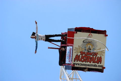 Kingston Park Raceway Go Karting - Tweed Heads Accommodation 6