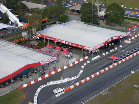 Kingston Park Raceway Go Karting - Tweed Heads Accommodation 10