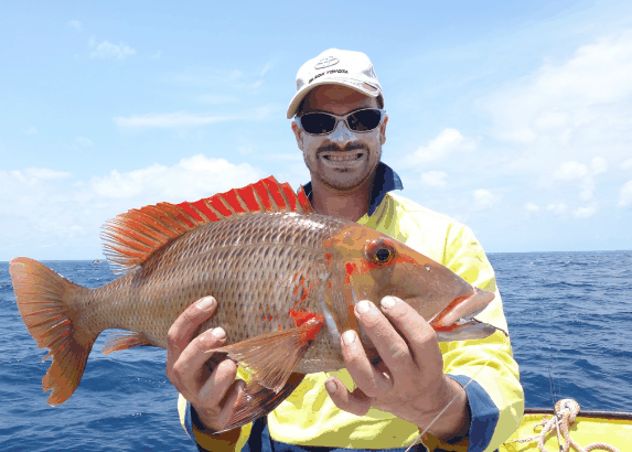 Carlo Fishing Charters - Tweed Heads Accommodation