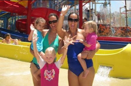 Adventure World - Tweed Heads Accommodation 4