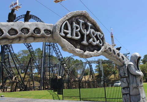 Adventure World - Tweed Heads Accommodation 5
