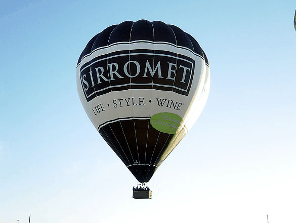 Balloons Over Brisbane - Tweed Heads Accommodation 4