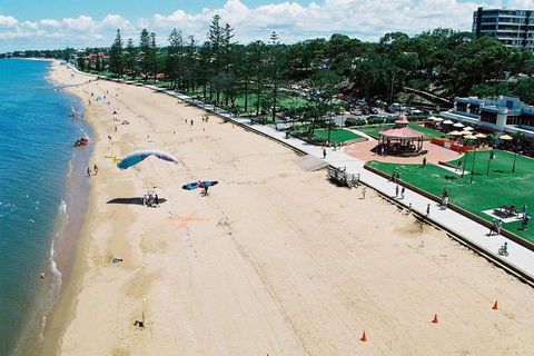 Jump The Beach Brisbane - Tweed Heads Accommodation 3