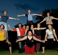 Vulcana Women's Circus - Tweed Heads Accommodation