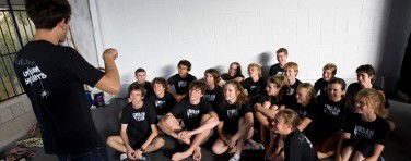 Urban Climb - Tweed Heads Accommodation 1