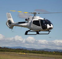 Executive Helicopters - Tweed Heads Accommodation