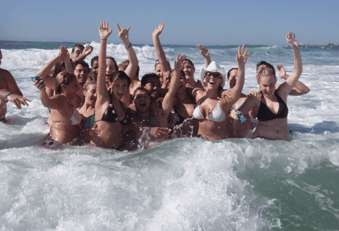 Australian Kayaking Adventures - Tweed Heads Accommodation 1