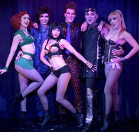Draculas Cabaret Restaurant - Tweed Heads Accommodation