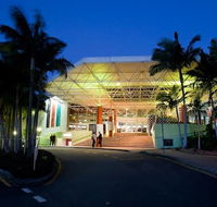 The Arts Centre Gold Coast - Tweed Heads Accommodation