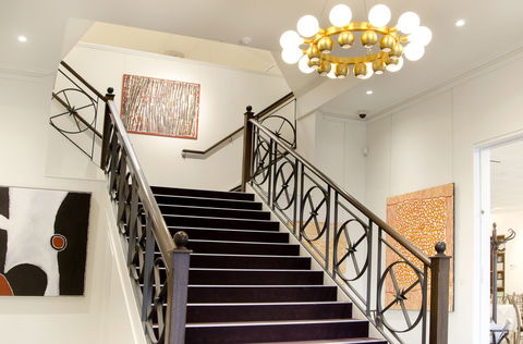 Mossgreen - Tweed Heads Accommodation 2