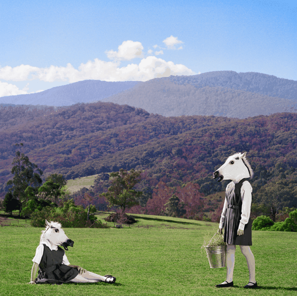 Bundoora Homestead Art Centre - Tweed Heads Accommodation 1