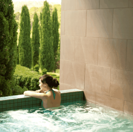 Spa Country - Tweed Heads Accommodation 1