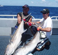 Blue Juice Charters - Tweed Heads Accommodation