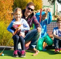 The Zone Family Entertainment Complex - Tweed Heads Accommodation