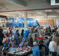 Kingston Arts - Tweed Heads Accommodation