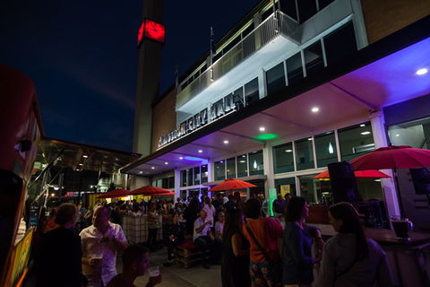 Kingston Arts - Tweed Heads Accommodation 7