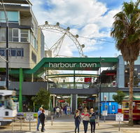 Harbour Town Melbourne - Tweed Heads Accommodation