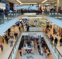Mill Park Stables Shopping Centre - Tweed Heads Accommodation