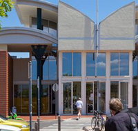 Northcote Central Shopping Centre - Tweed Heads Accommodation