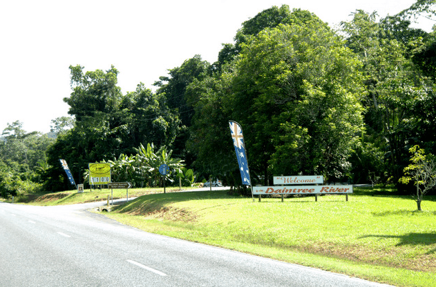 Bruce Belchers Daintree River Cruise - Tweed Heads Accommodation
