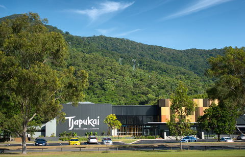 Tjapukai Aboriginal Cultural Park - Tweed Heads Accommodation 3