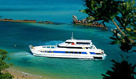  Tweed Heads Accommodation