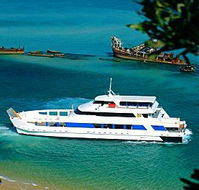 Queensland Day Tours - Tweed Heads Accommodation